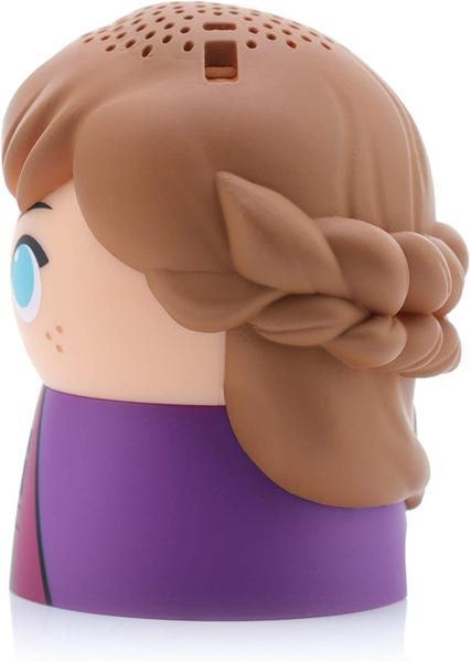 Imagem de Bitty Boomers Disney: Frozen - Anna - Mini Bluetooth Speak