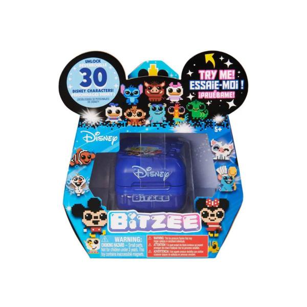 Imagem de Bitzee Disney Pet Virtual Bichinho Estimação 30 Personagens