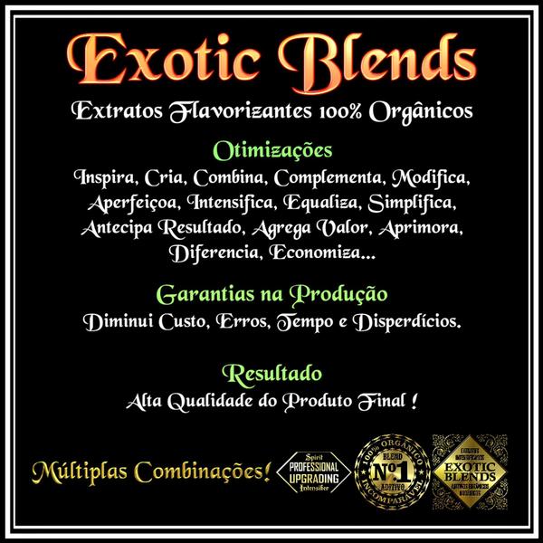 Imagem de BLACK RUM Extrato Aditivo Spiced Flavorizante 500ml