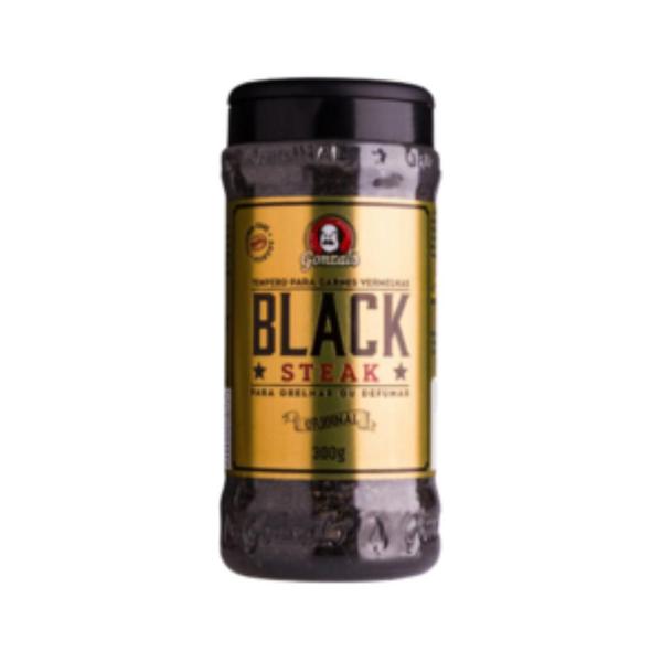 Imagem de Black Steak Gonzalo 300gr