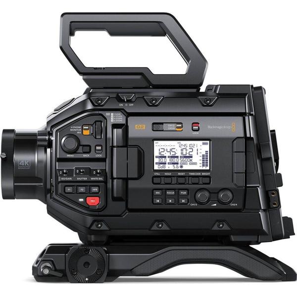 Imagem de Blackmagic desing ursa broadcast 6k g2