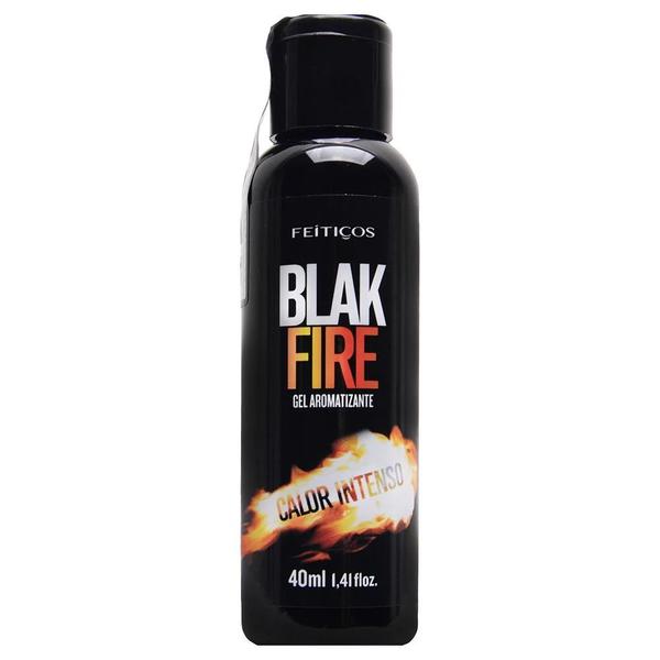 Imagem de Blak fire gel comestível 40ml feitiços