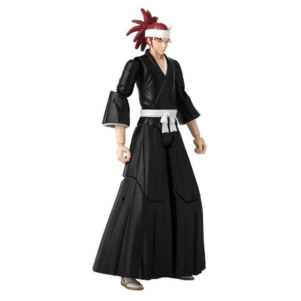 Imagem de Bleach Bandai Renji Abarai - Fun Divirta-se