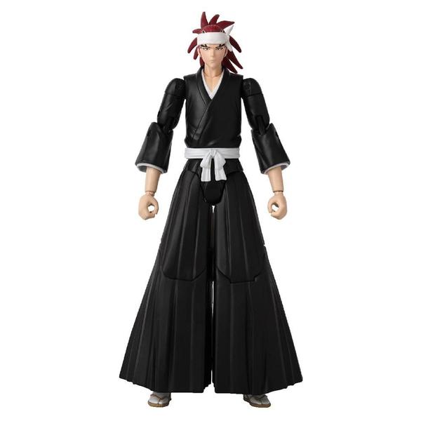 Imagem de Bleach Bandai Renji Abarai - Fun Divirta-se