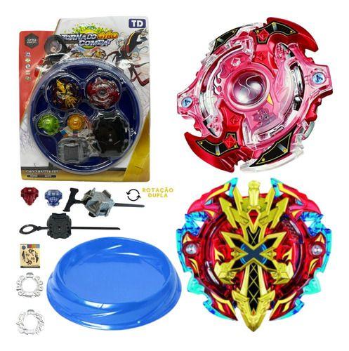 Bleibleide Burst Com Lançador Exclusivo Barato - Str Store Imagem de Bleibleide Burst Com Lançador Exclusivo Barato