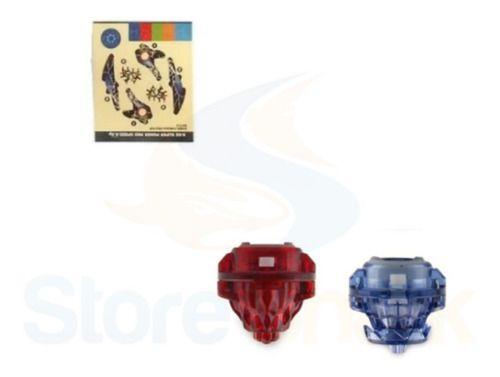 Bleibleide Burst Com Lançador Exclusivo Barato - Str Store Imagem de Bleibleide Burst Com Lançador Exclusivo Barato