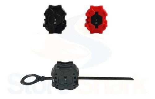Bleibleide Burst Com Lançador Exclusivo Barato - Str Store Imagem de Bleibleide Burst Com Lançador Exclusivo Barato