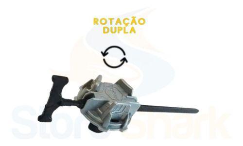 Bleibleide Burst Com Lançador Exclusivo Barato - Str Store Imagem de Bleibleide Burst Com Lançador Exclusivo Barato