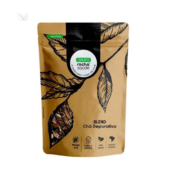 Imagem de Blend - Chá Depurativo - Natural - Alta Qualidade - 30G