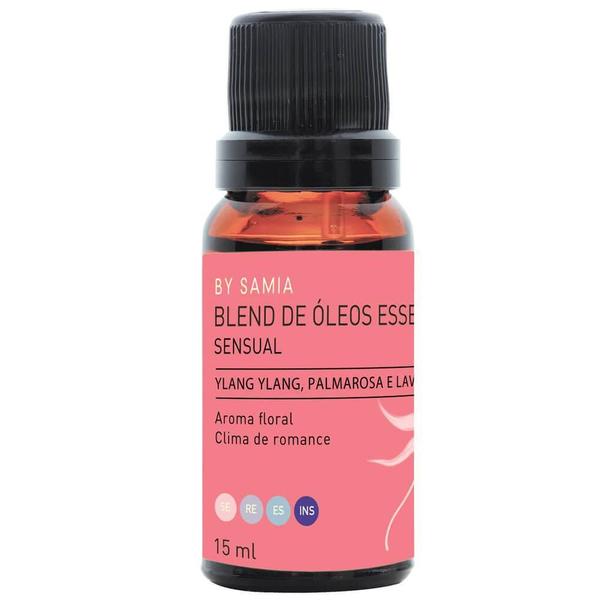 Imagem de Blend De Óleos 15 Ml