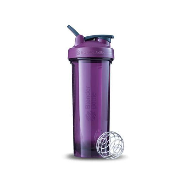 Imagem de Blender Bottle Pro32 32Oz 945ml - Roxa