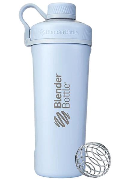 Imagem de Blender Bottle Radian Térmica Aço Inox 770ml