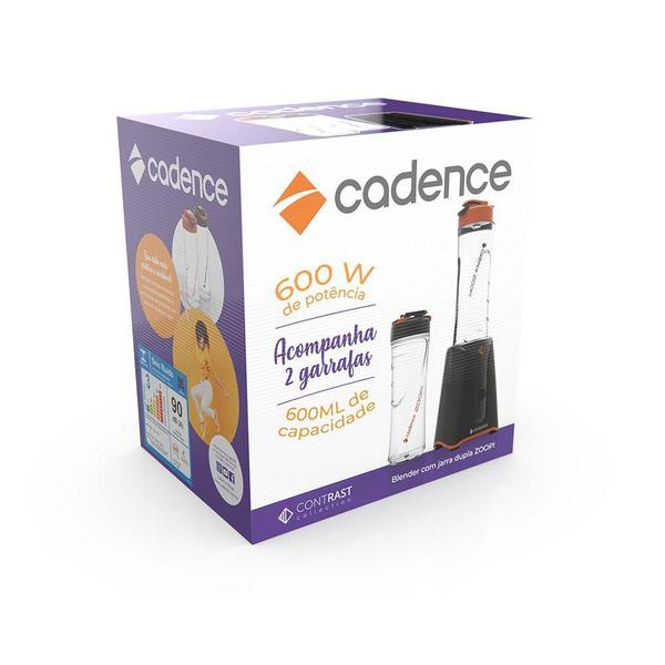 Imagem de Blender Cadence Zoop Contrast 220V BLD701-220.