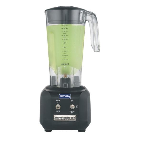 Imagem de Blender Liquidificador Alta Rotacao 1,25l - Hamilton Beach - RIO