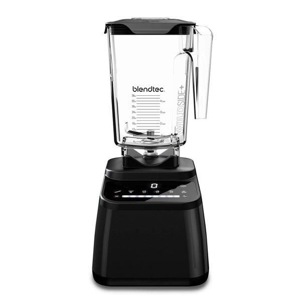 Imagem de Blendtec Designer 650 Liquidificador 90 oz - Preto - Controles Touch