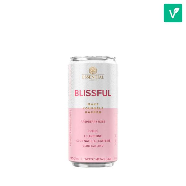 Blissful (269ml) Essential Nutrition Imagem de Blissful (269ml) Essential Nutrition