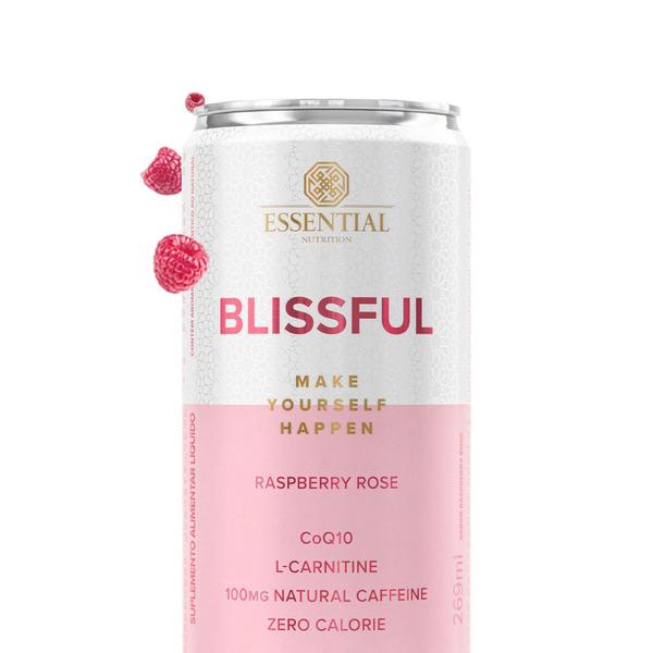 Blissful (269ml) Essential Nutrition Imagem de Blissful (269ml) Essential Nutrition