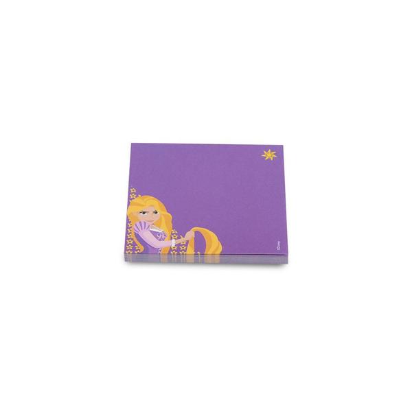 Imagem de Bloco Adesivo Post-it Bright Be Bold Rapunzel Maxprint 