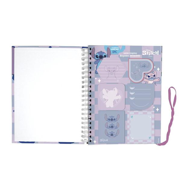 Imagem de Bloco caderno smart stitch