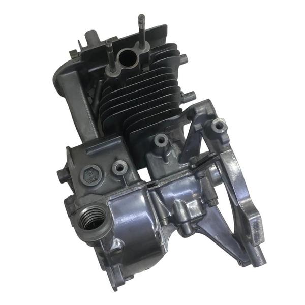 Imagem de Bloco Carcaça Completo Roçadeira Honda UMK450T Motor GX50