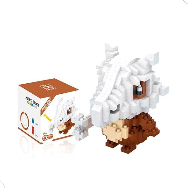 Imagem de Bloco de Montar Cubone 364pcs