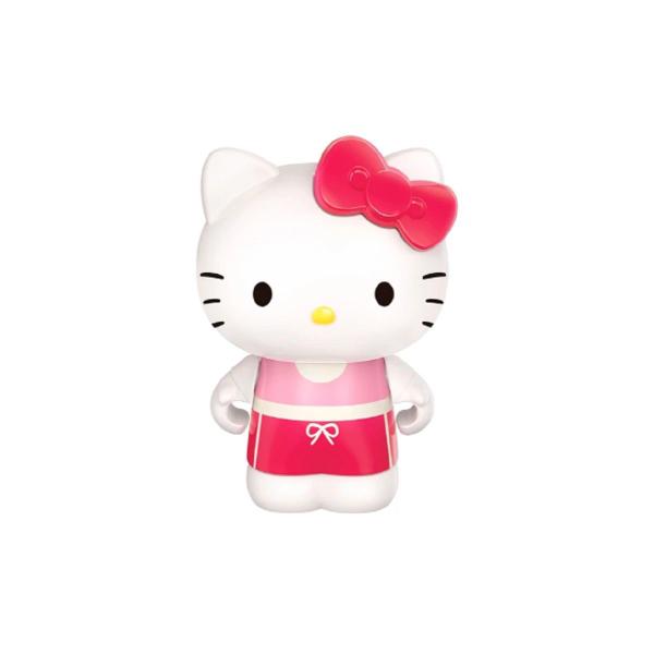 Imagem de Bloco de montar keeppley hello kitty e amigos k2083