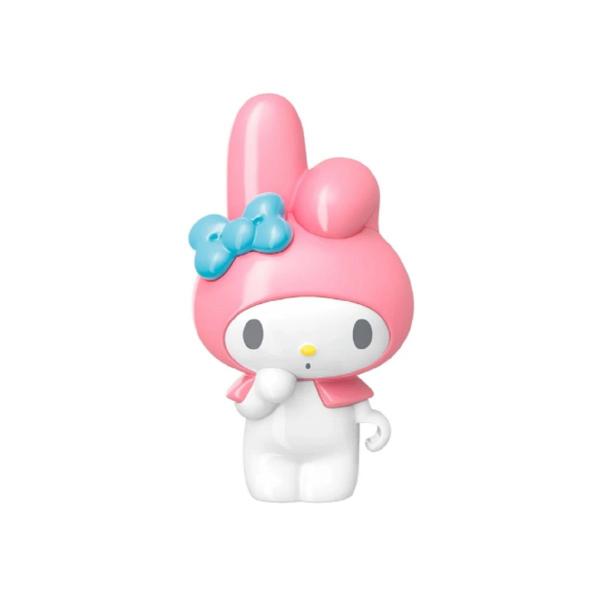 Imagem de Bloco de montar sweet cake series hello kitty e amigos 