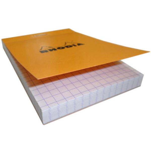 Imagem de Bloco de Notas Rhodia 21x29,7cm - 80F