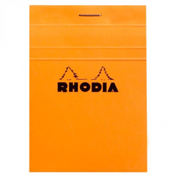 Imagem de Bloco de Notas Rhodia 8,5x12cm - 80F