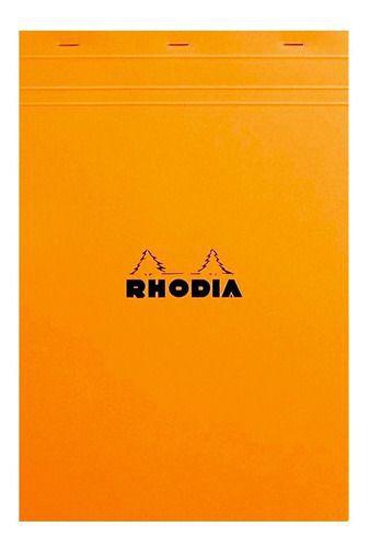 Imagem de Bloco De Notas Rhodia N19 21x31,8cm