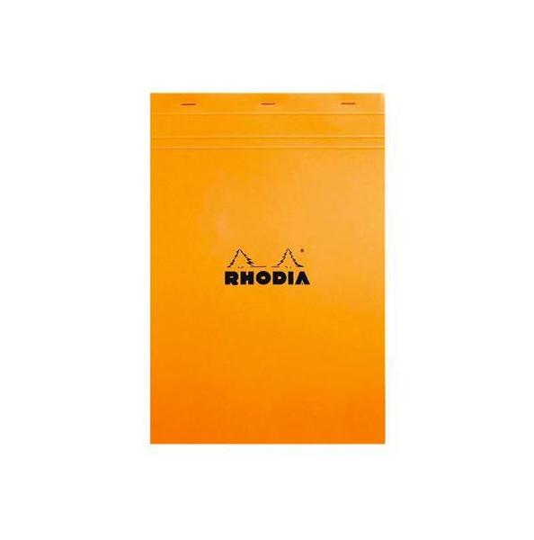 Imagem de Bloco De Notas Rhodia Número 14 (11 X 17Cm)