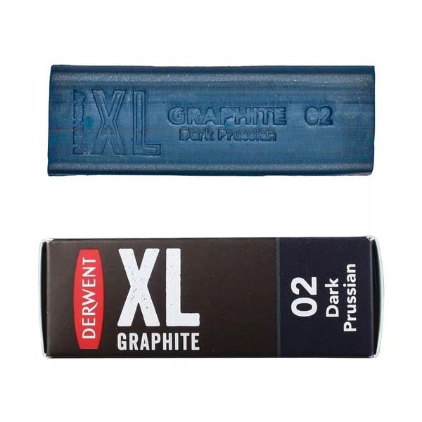 Imagem de Bloco derwent xl graphite escolha a cor 