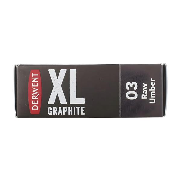 Imagem de Bloco Derwent Xl Graphite Escolha a Cor 