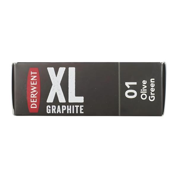 Imagem de Bloco Derwent Xl Graphite Escolha a Cor 