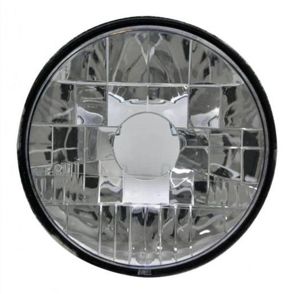 Imagem de Bloco Farol Optico Cg Titan 150 04/08 Fan 150 Até 2013 4005