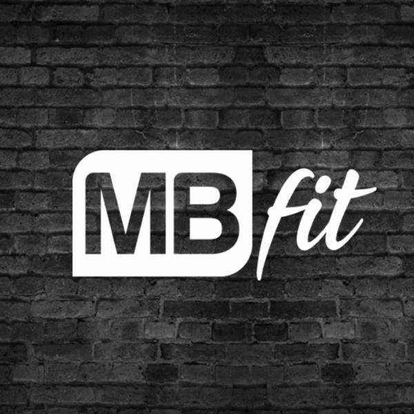 Imagem de Bloco MBfit Eva Para Exercícios Yoga Pilates Meditação Alongamento