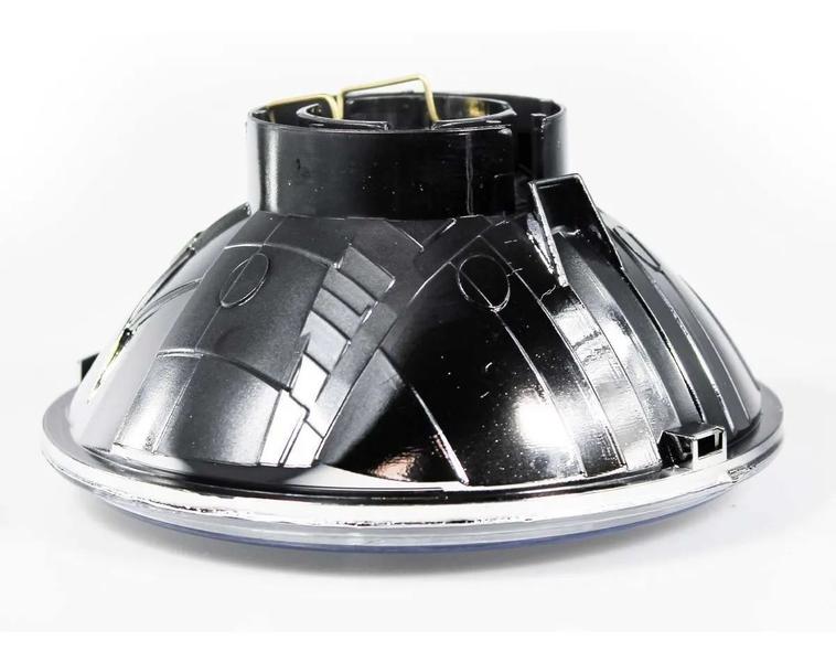 Imagem de Bloco Optico Do Farol Honda Cg 125 Titan 125 2000 Até 2004