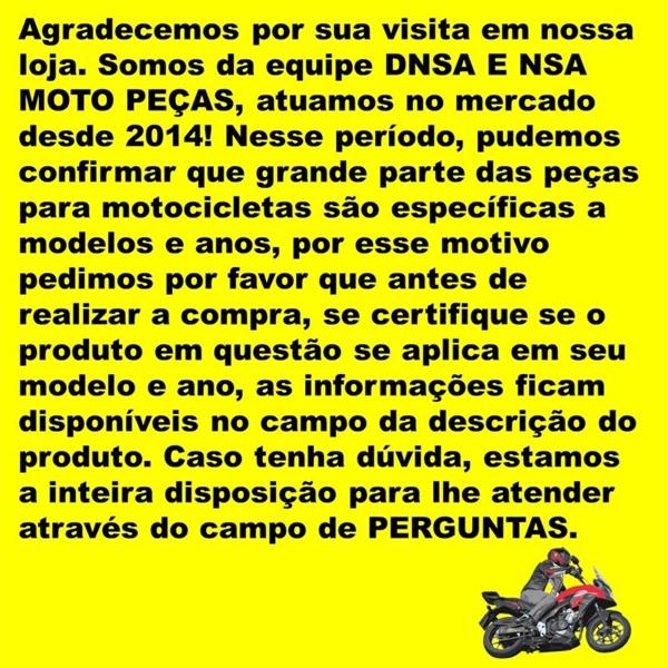 Imagem de Bloco Óptico E Soquete Farol Biz 100 98 Á 05/ Xr 250 Tornado 01 Á 08