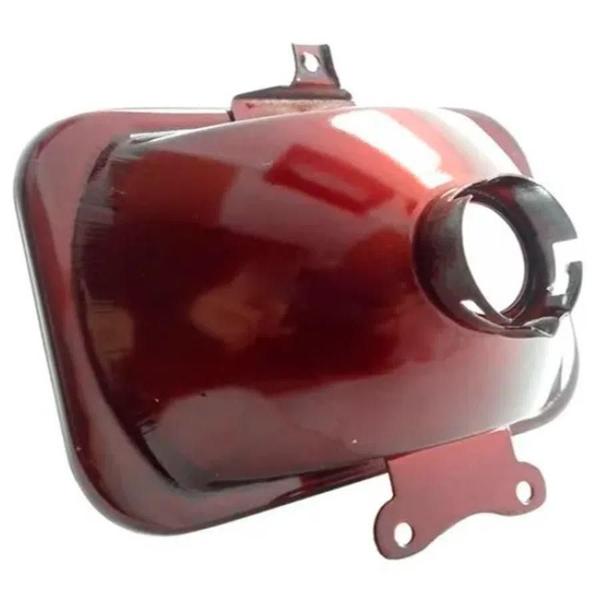 Imagem de Bloco Óptico Farol Honda Crf 230 2007 À 2015