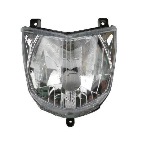 Imagem de Bloco optico sem lampada yamaha xtz 250 lander 2007 2008 2009 2010 2012 2013 2014 2015 2016 2017 2018