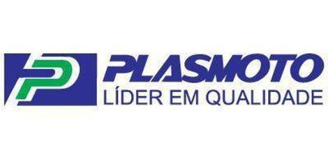 Imagem de Bloco otico do farol plasmoto nx400 falcon