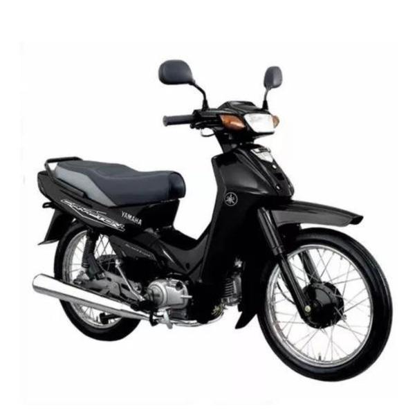 Imagem de Bloco otico importado yamaha crypton 105