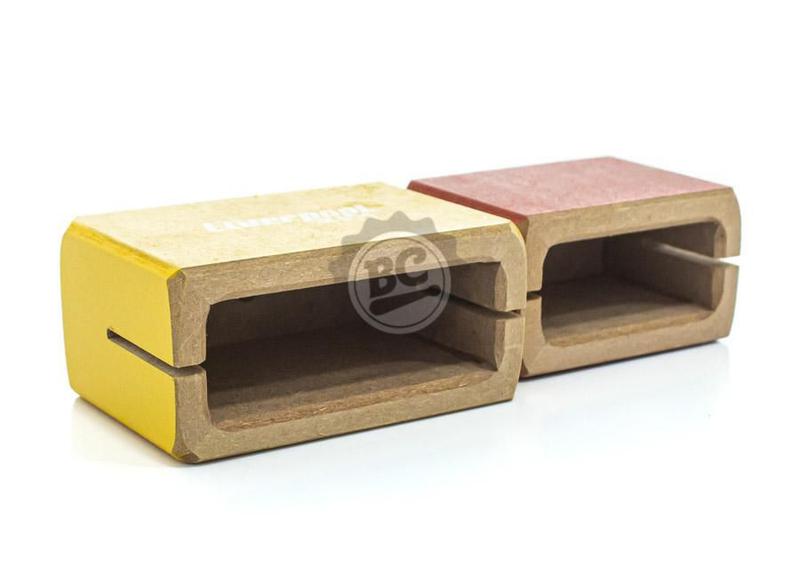 Bloco Sonoro Liverpool Kids Duplo com Baqueta (Musicalização Infantil) 5525 Imagem de Bloco Sonoro Liverpool Kids Duplo com Baqueta (Musicalização Infantil) 5525