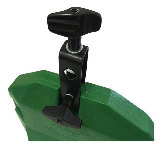Bloco sonoro soul deep grave verde torelli to008 - Bloco de Notas