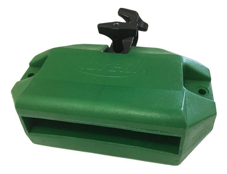 Bloco sonoro soul deep grave verde torelli to008 - Bloco de Notas