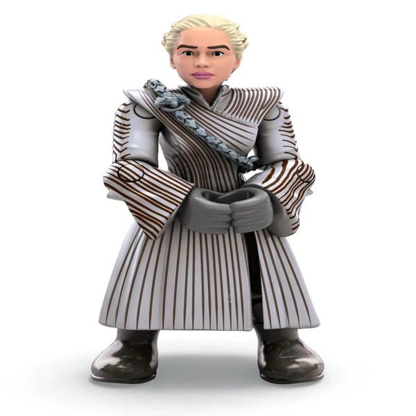 Imagem de Blocos de Montar Game Of Thrones 258 Peças Trono De Ferro