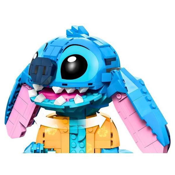 Imagem de Blocos de Montar Lego Disney Stitch 43249