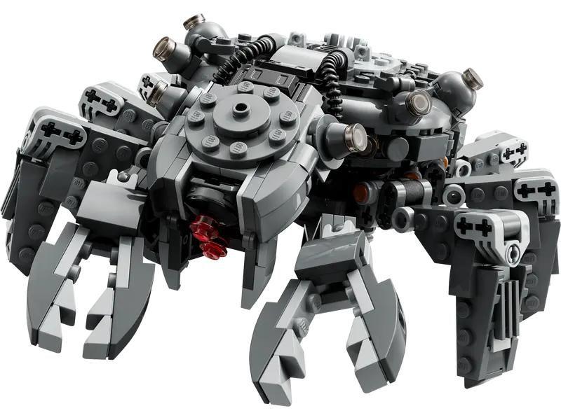 Imagem de Blocos de Montar - Tanque Aranha LEGO DO BRASIL