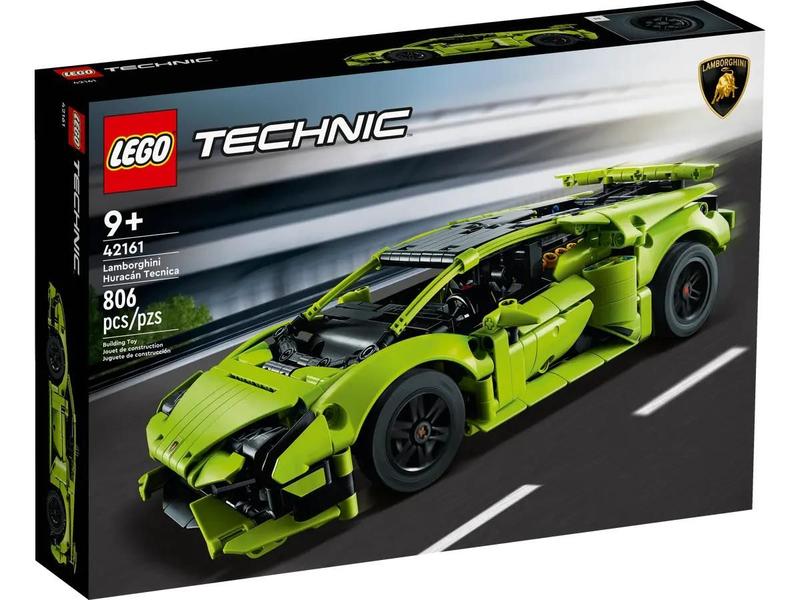 Blocos de Montar - Technic - Lamborghini Huracan Tecnica LEGO DO BRASIL Imagem de Blocos de Montar - Technic - Lamborghini Huracan Tecnica LEGO DO BRASIL