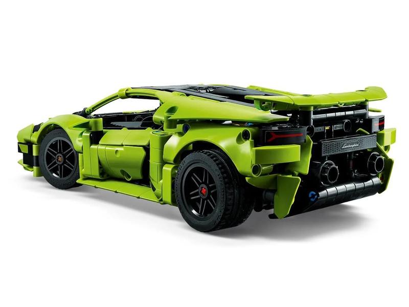 Blocos de Montar - Technic - Lamborghini Huracan Tecnica LEGO DO BRASIL Imagem de Blocos de Montar - Technic - Lamborghini Huracan Tecnica LEGO DO BRASIL